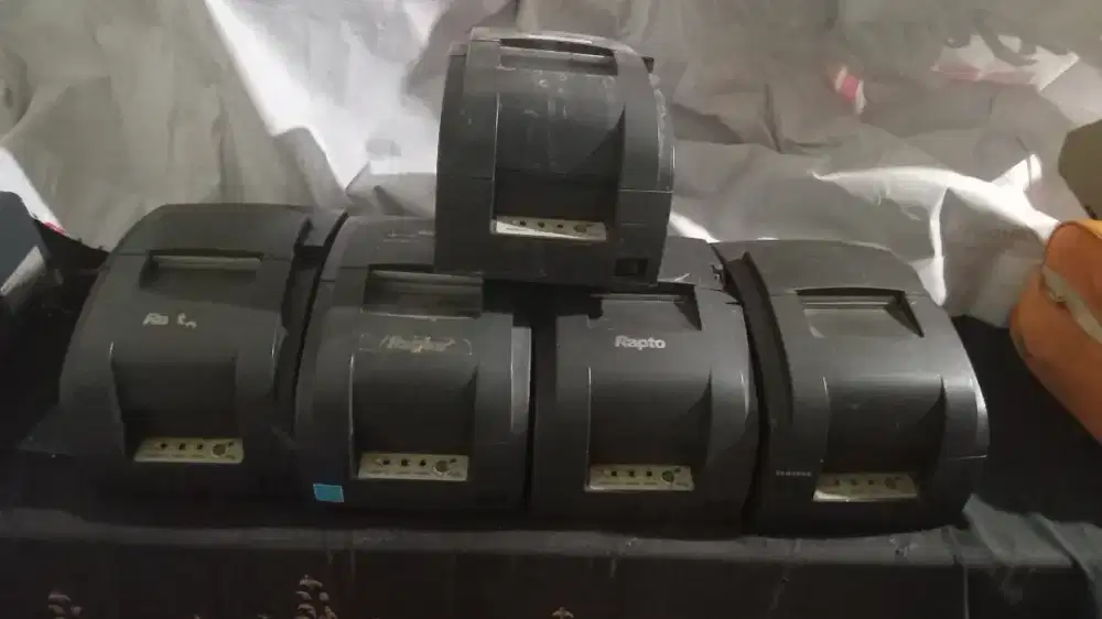 Mini printer kasir bixolon srp 275