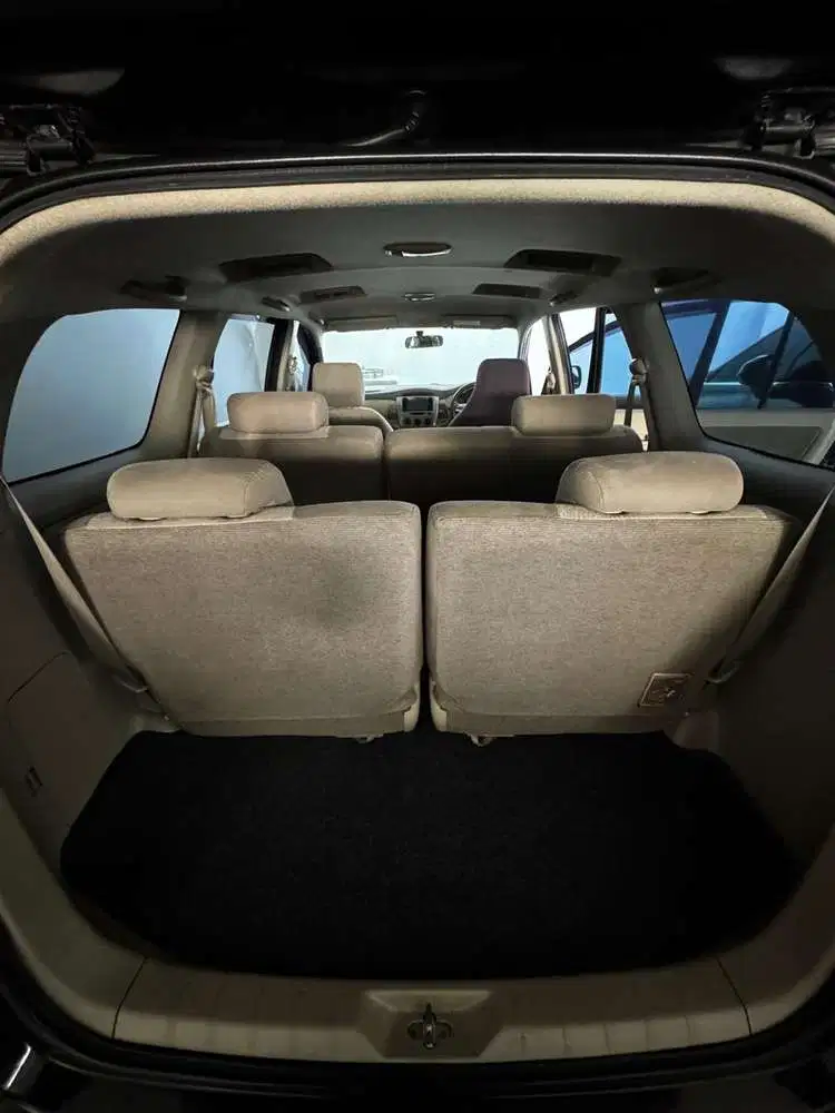 Toyota Kijang 2014 Diesel