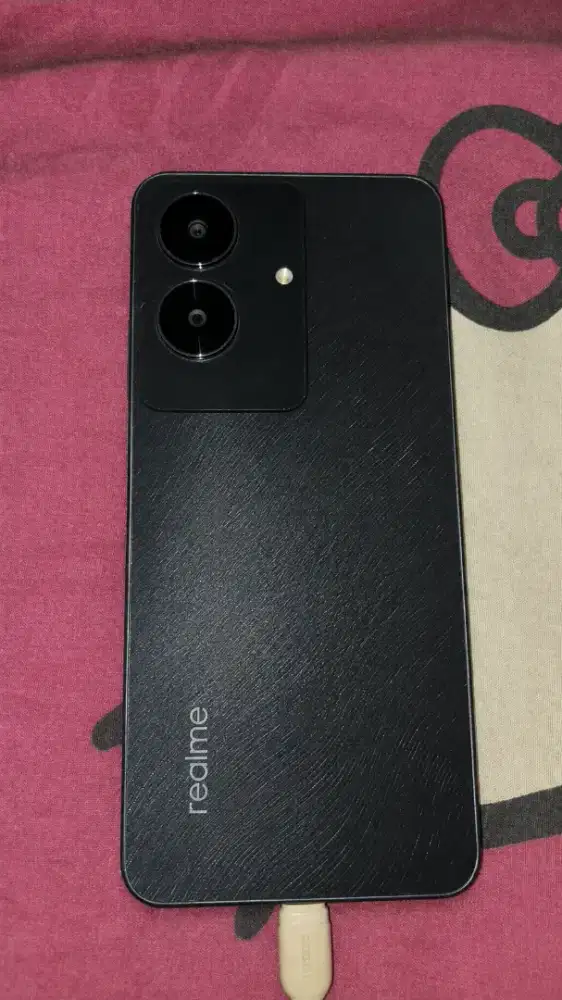 jual realme note 60