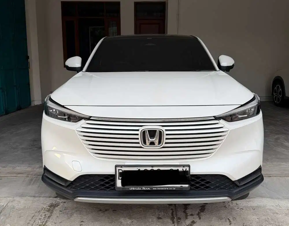 Honda HRV SE 2023