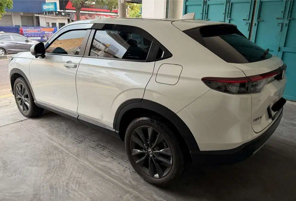 Honda HRV SE 2023