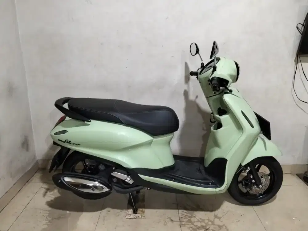 Yanaha Grand filano 2025