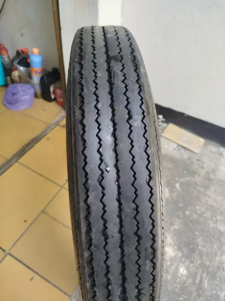 ban motor swallow classic uk 4.50 ring 17 copotan original