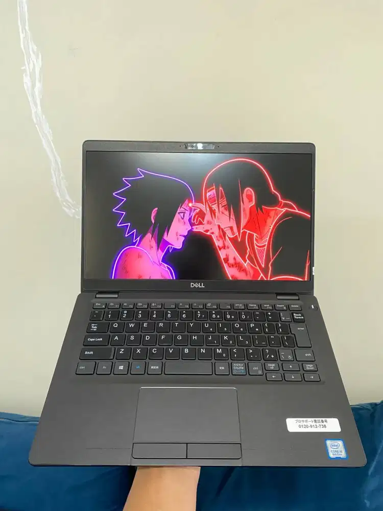 Dell Latitude 5300 I5 GEN 8 RAM 8GB SSD 256GB