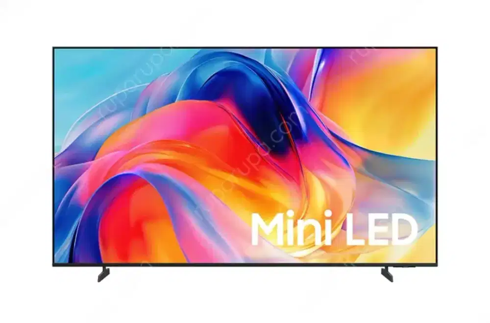 Samsung Miniled Smart Tv 50 Inch 4K Spesial promo