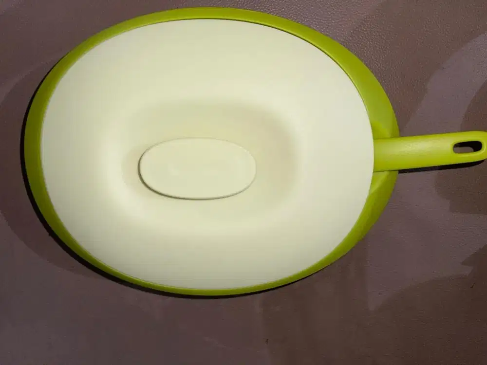Tupperware blossom bisa borongan bisa satuan hijau