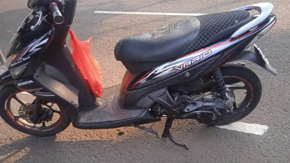 Honda Vario  110 joss