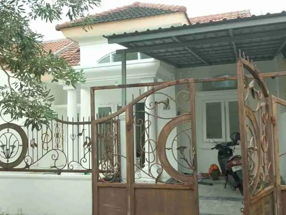 Sewa Rumah Bukit Palma