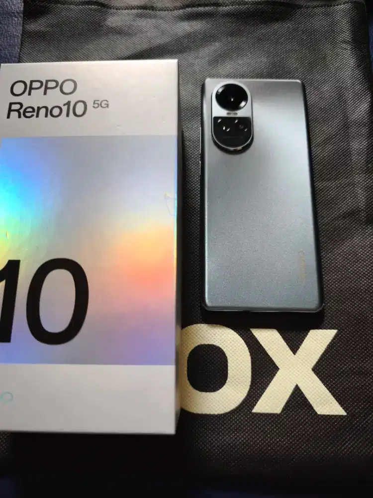 Oppo Reno 10 5G 8/256 gb