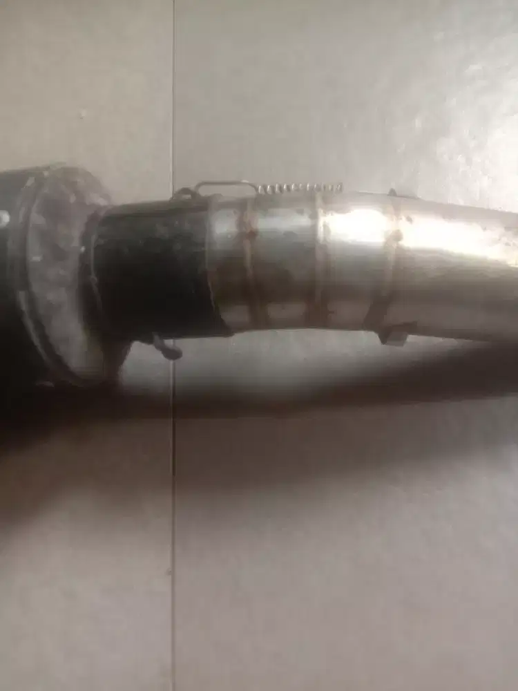 knalpot buat suzuki gsx 150