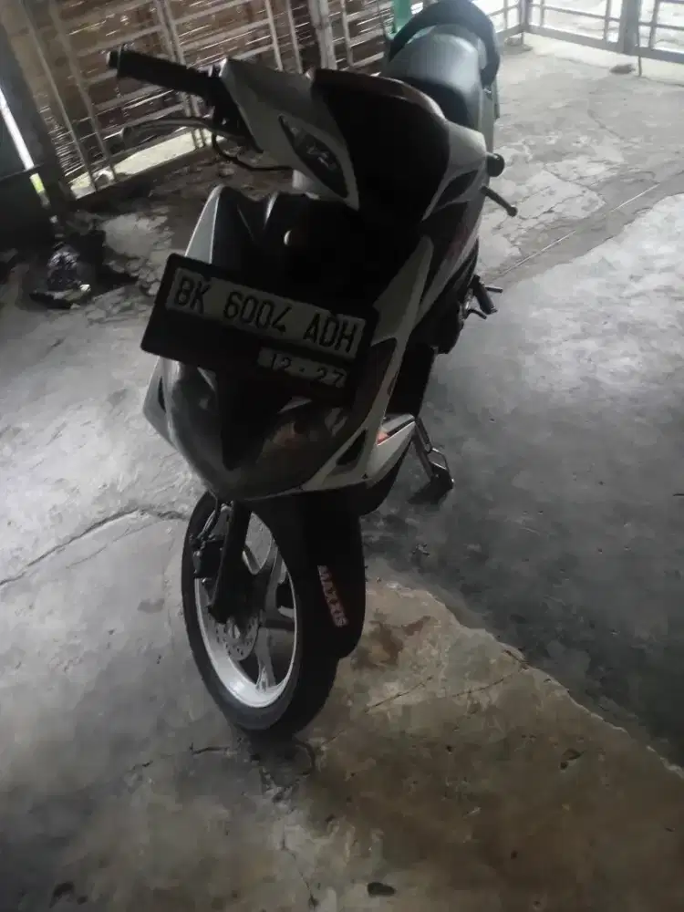 Murah kali..lengkap,yamaha xeon 2012,harga 3,7 jt/nego.semua ok.