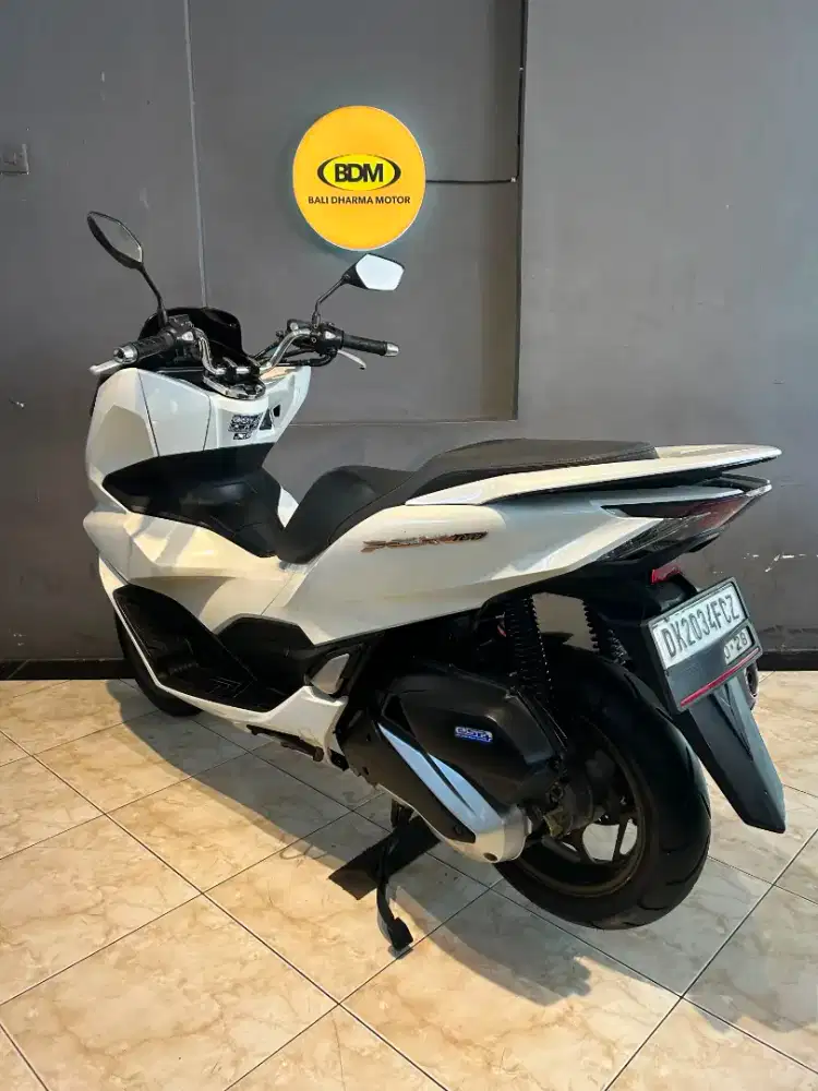 DP 3,5 JT / BUNGA MENURUN 2% / HONDA PCX 160 ABS TAHUN 2023