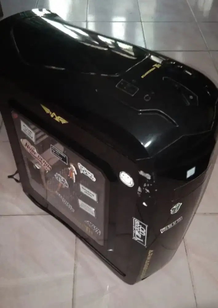 Casing cpu Elvatron T11