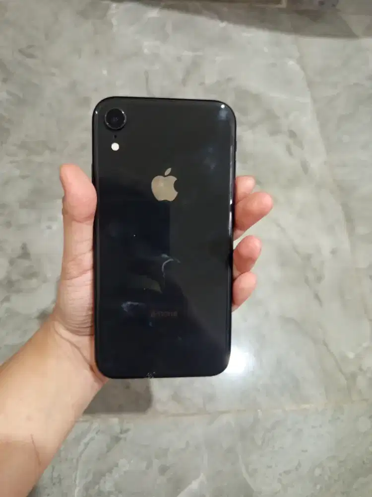 DI JUAL IPHONE XR INTER