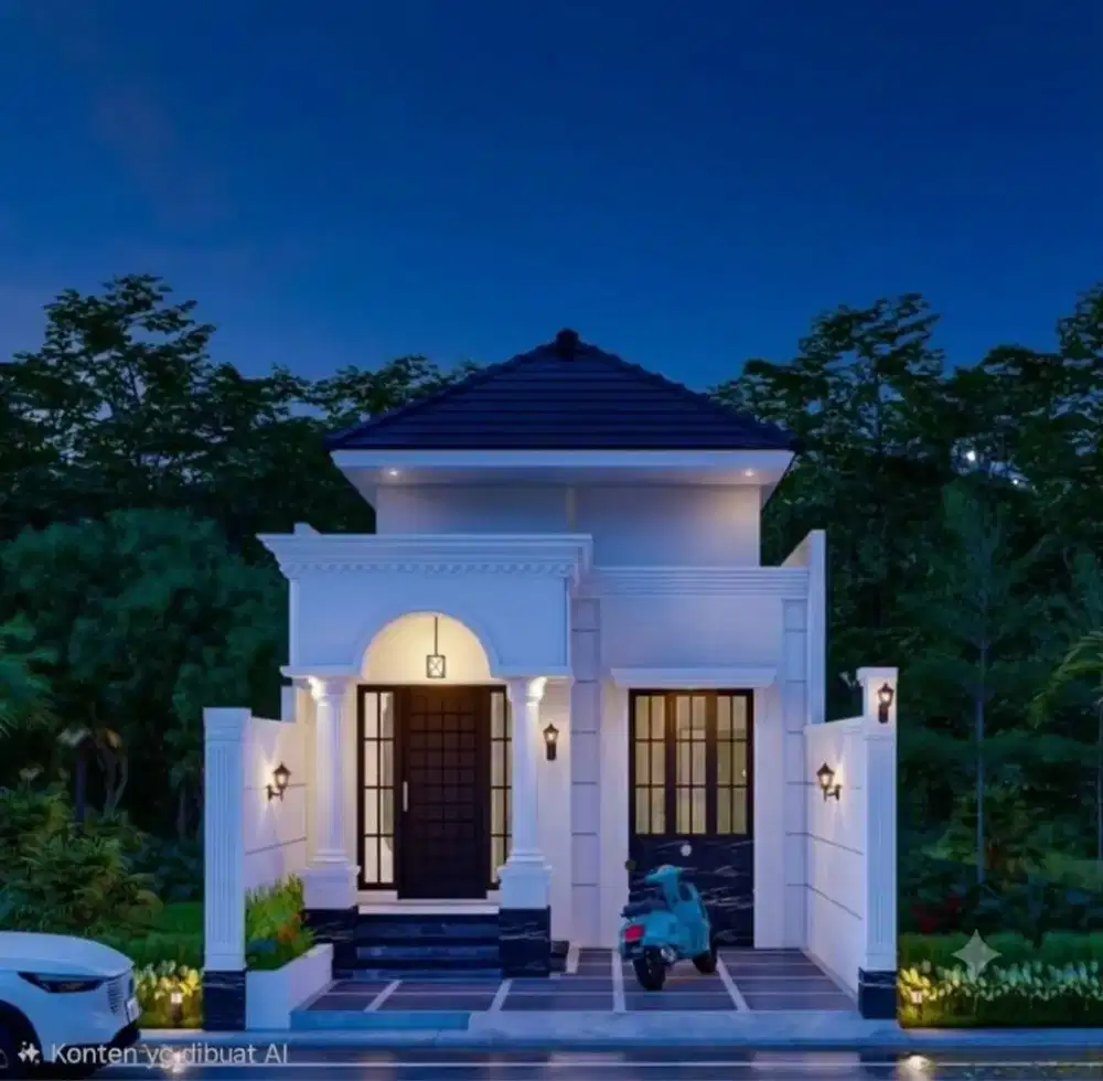 Rumah Mewah Murah pedurungan semarang dkt Aneka jaya