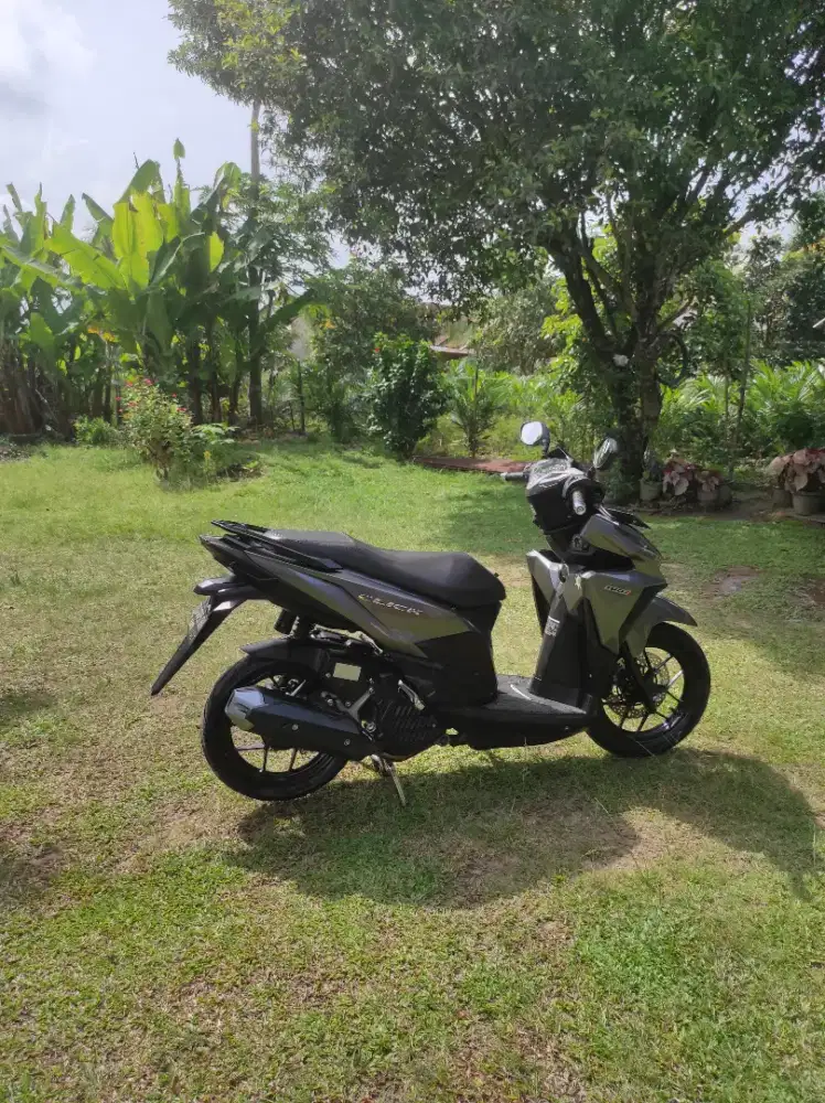 VARIO 150 LED OLD