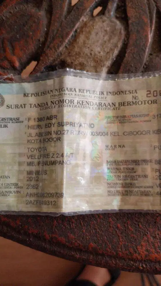 penjual