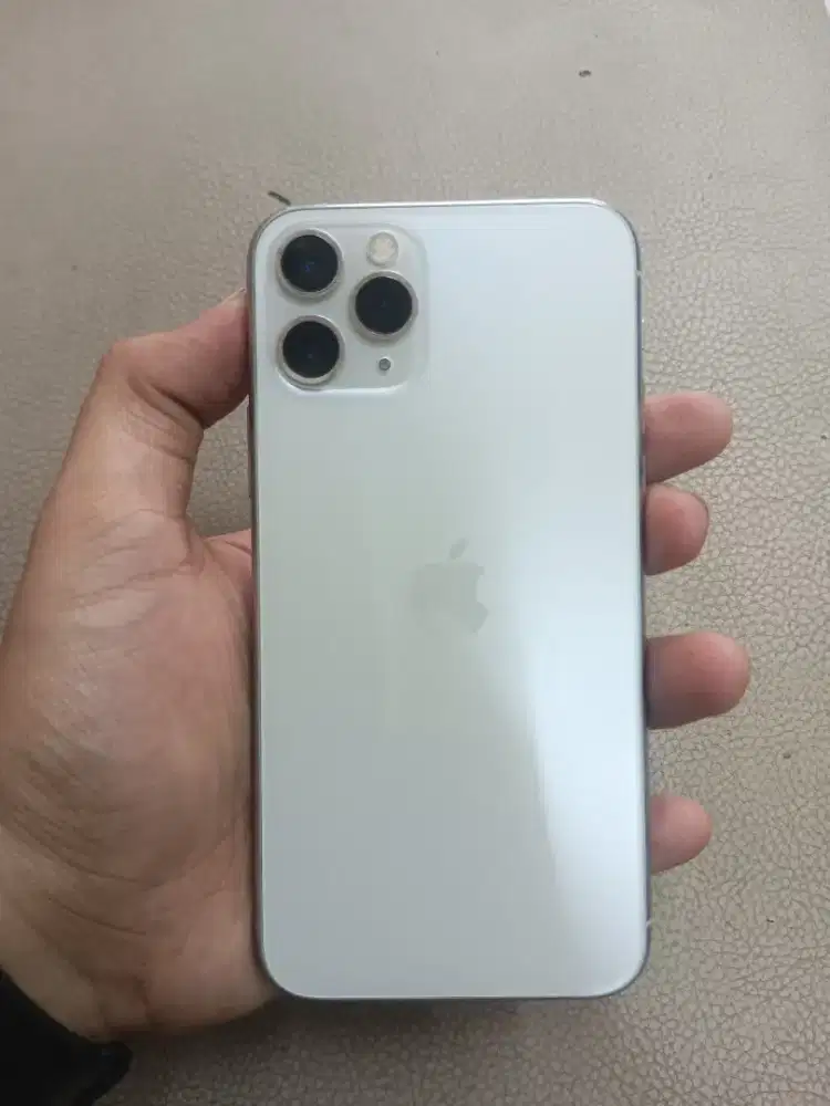 Iphone 11 pro 256