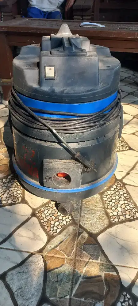 Vacum Cleaner COLOMBUS ST12 (Germany)