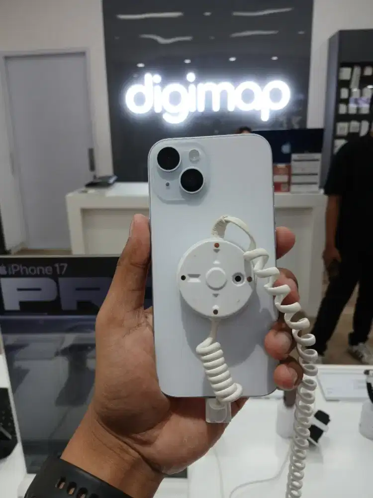 iPhone 15 128gb