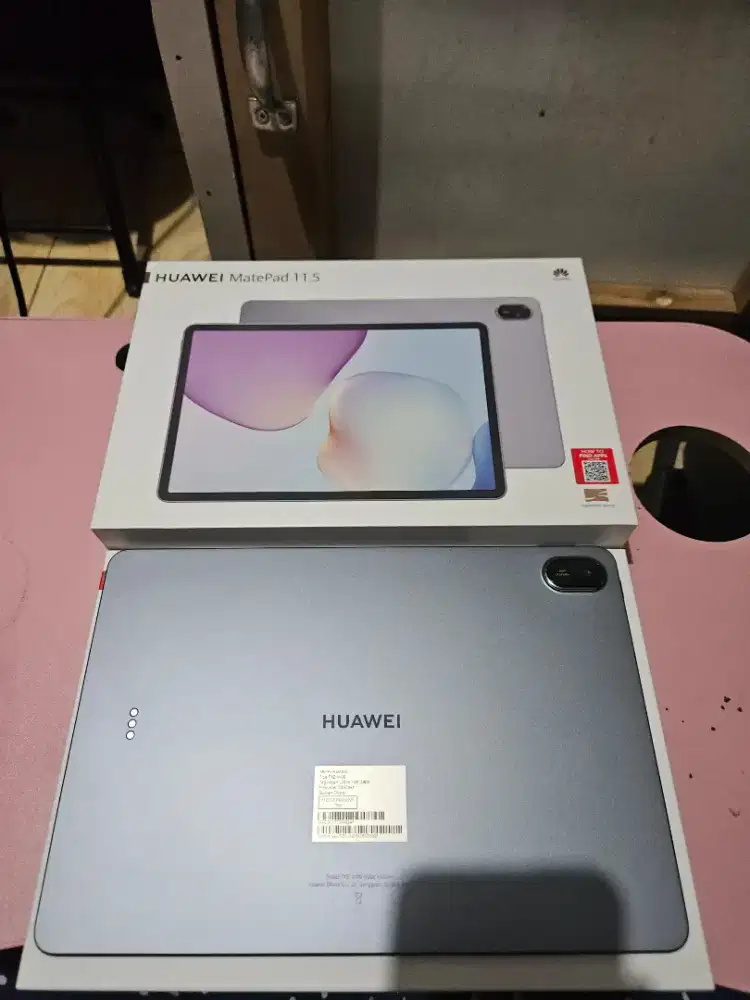 Huawei MatePad 11.5