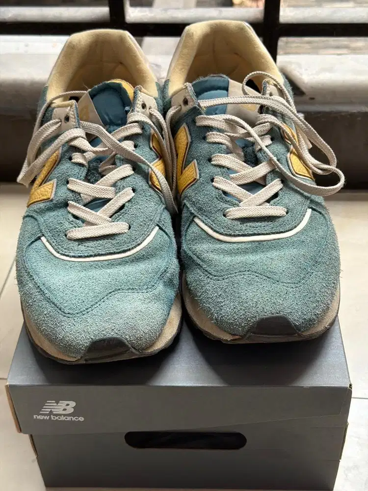 For Sale NB 574 Encap