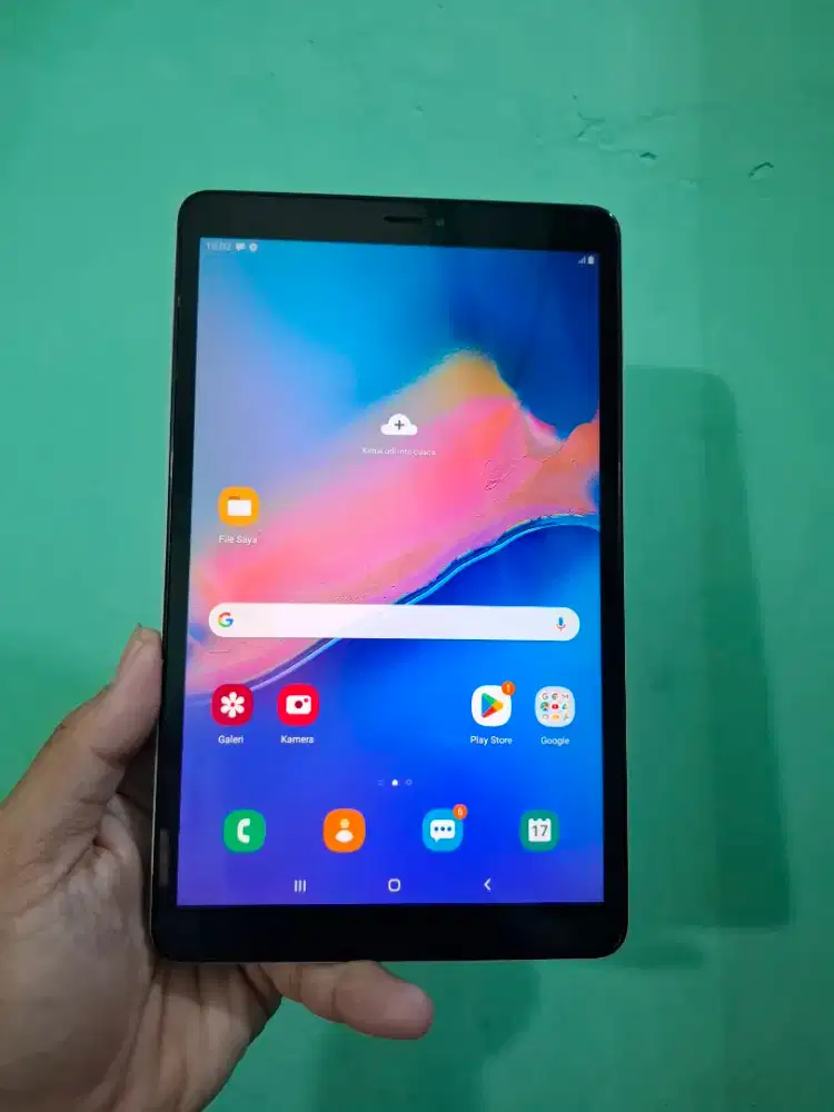 Samsung tab a with spen p205 3/32