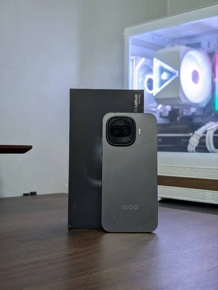 IQOO 15R 5G 8/256 Fullset