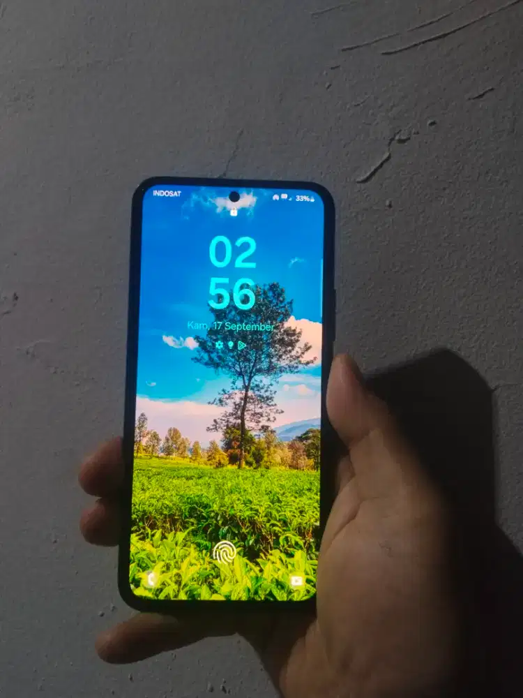 Bisa Tukar Tambah Samsung A54 5G Ram 8+8GB Internal 128GB AMOLED