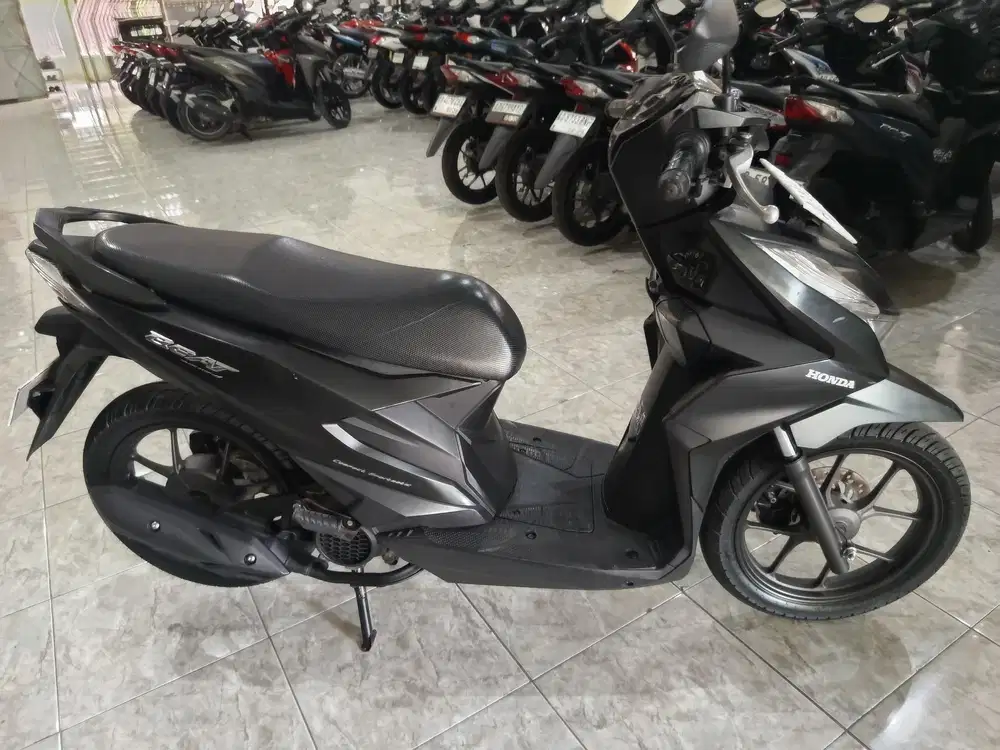 Jual beat deluxe 2024