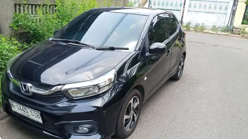 BRIO E SATYA MATIC 2022