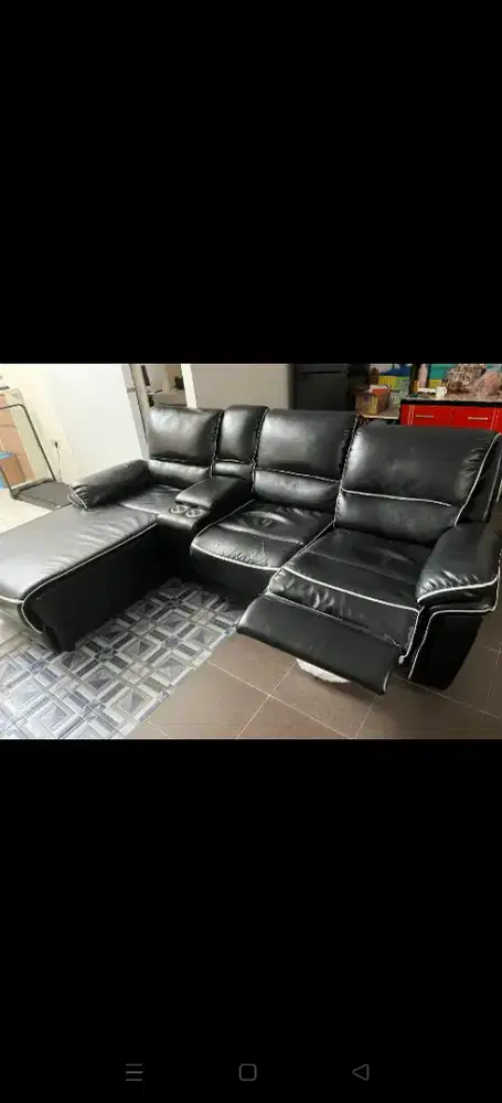 Sofa bekas murah berkualitas