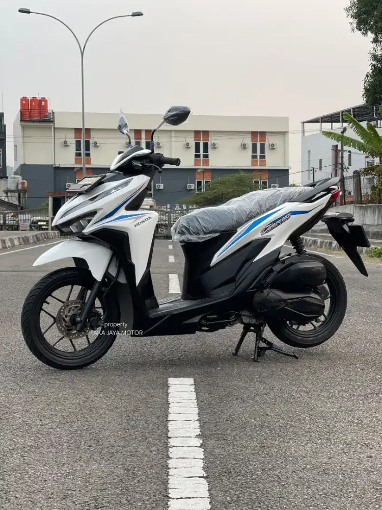 For Sale VARIO 125 ESP CBS 2019 Bisa Kredit