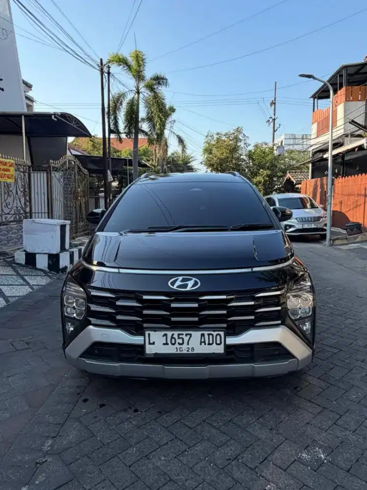 STARGAZER 1.5 X PRIME MATIC 2023 TUKAR TAMBAH / KREDIT