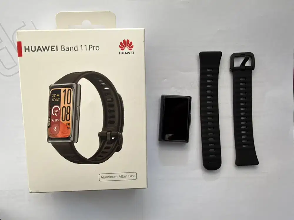 JUAL CEPAT HUAWEI BAND 11 Pro