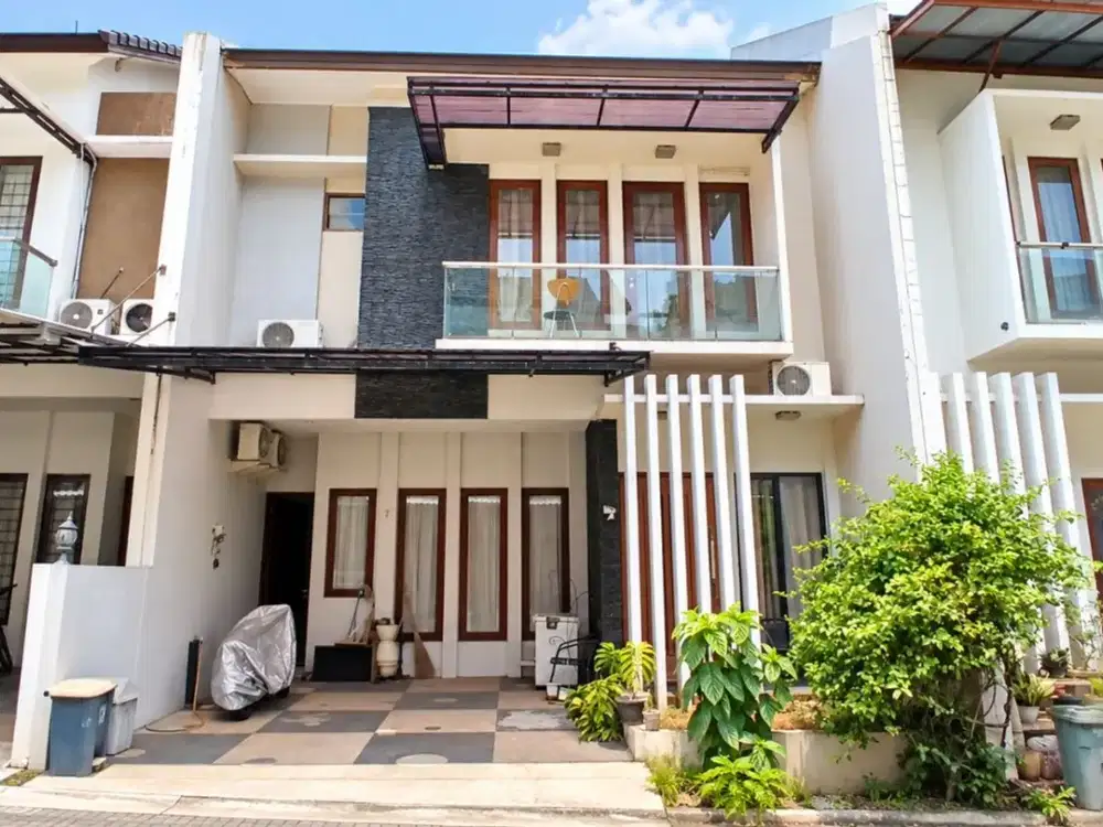 ASET TANAH & BANGUNAN INI AKAN DILELANG | Rumah Harga Miring Kebagusan Perdana - KESEMPATAN LANGKA DI JAKSEL!