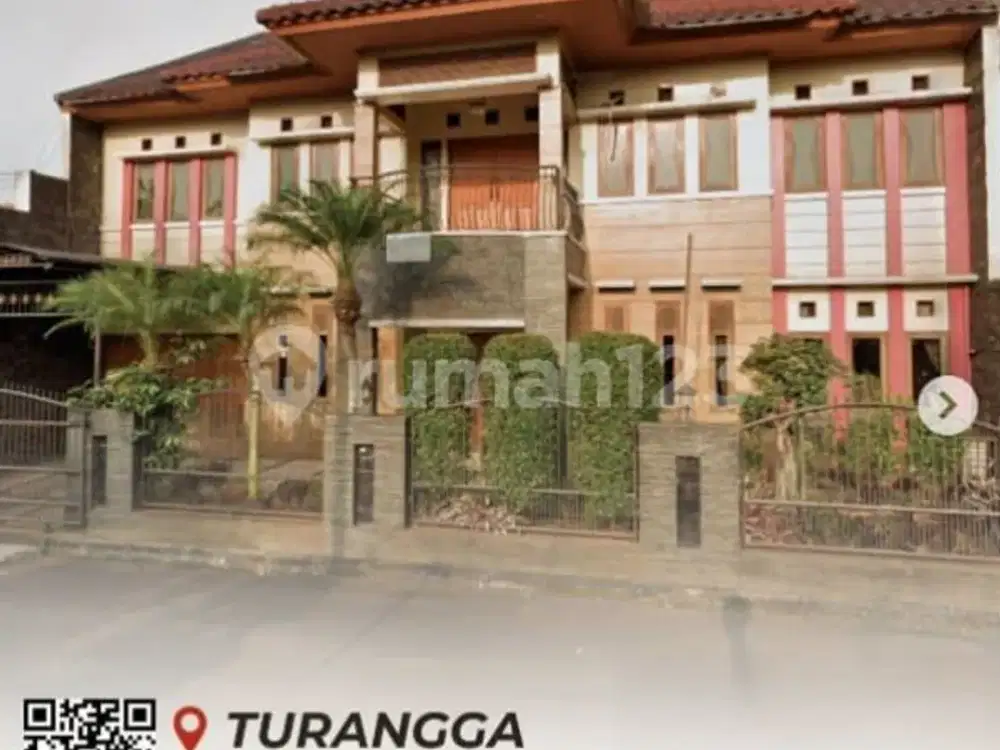 Rumah bagus Lelang Diturangga Murah Banget Jarang Ada