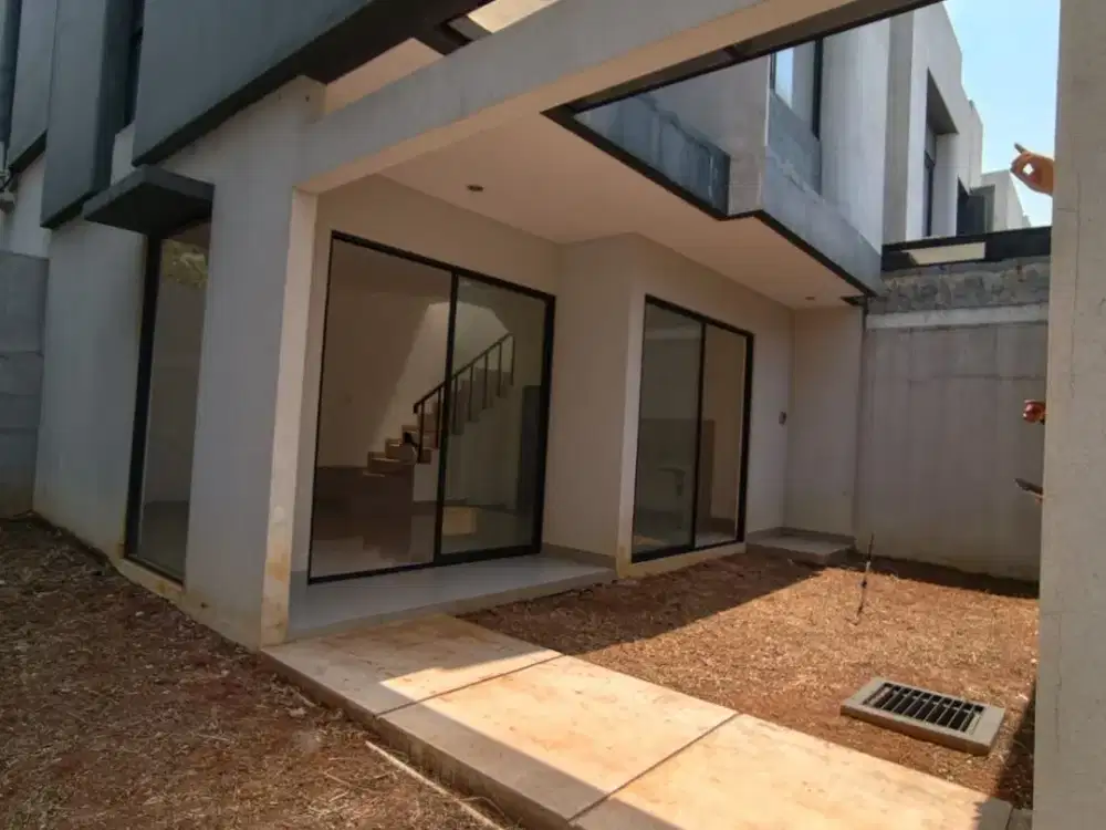 Dijual Shila Sawangan at Sawangan, Cluster The Grove