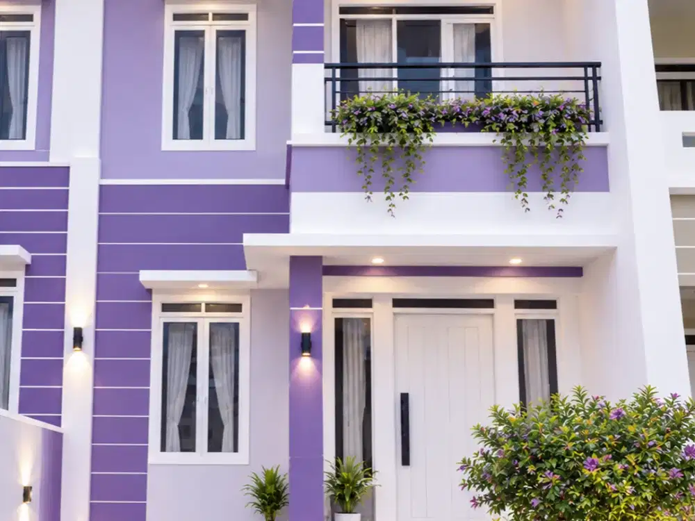rumah murah jual bu cepat kamar 3