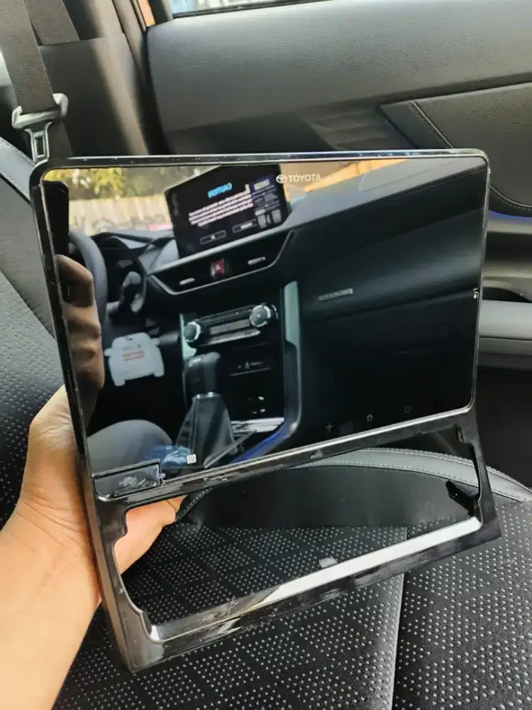HEAD UNIT INOVA ZENIX 2025