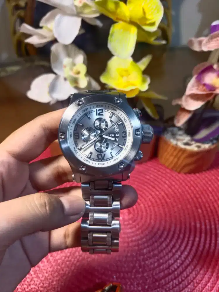 Jam Tangan Christ Verra
