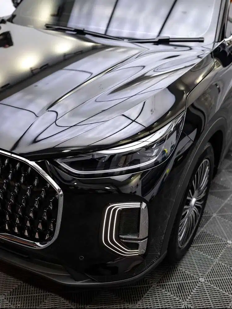 Chery Tiggo 9 2026 Hybrid