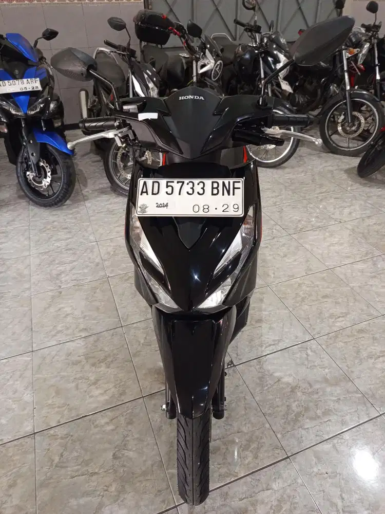 Jual beat gen 6