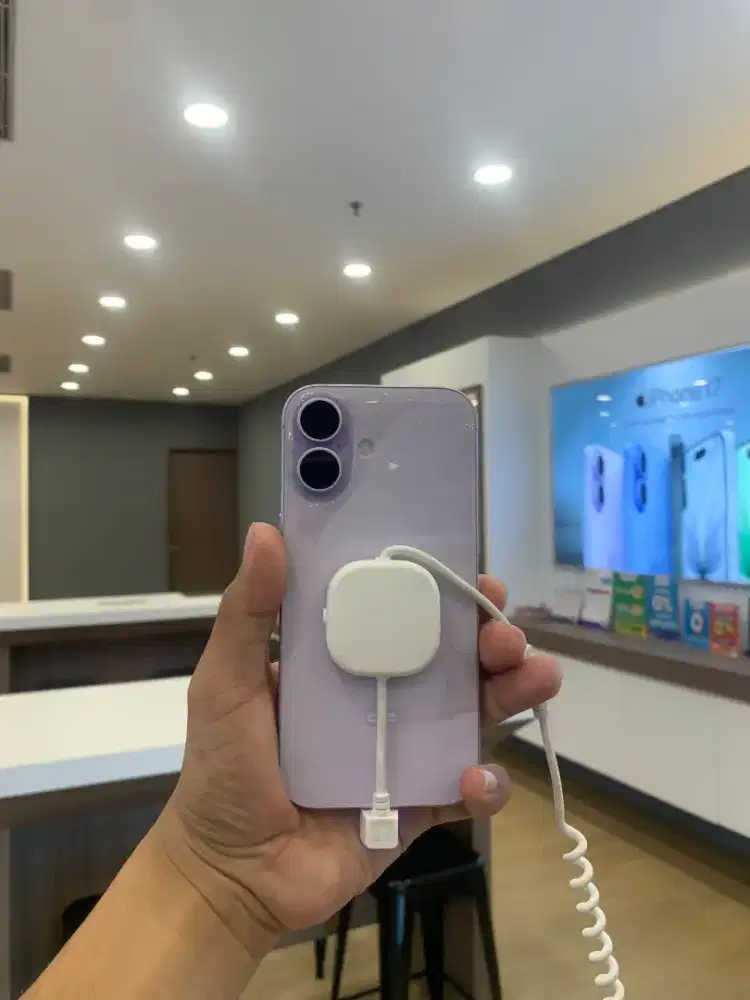 Iphone 17 Basic 256 Gb