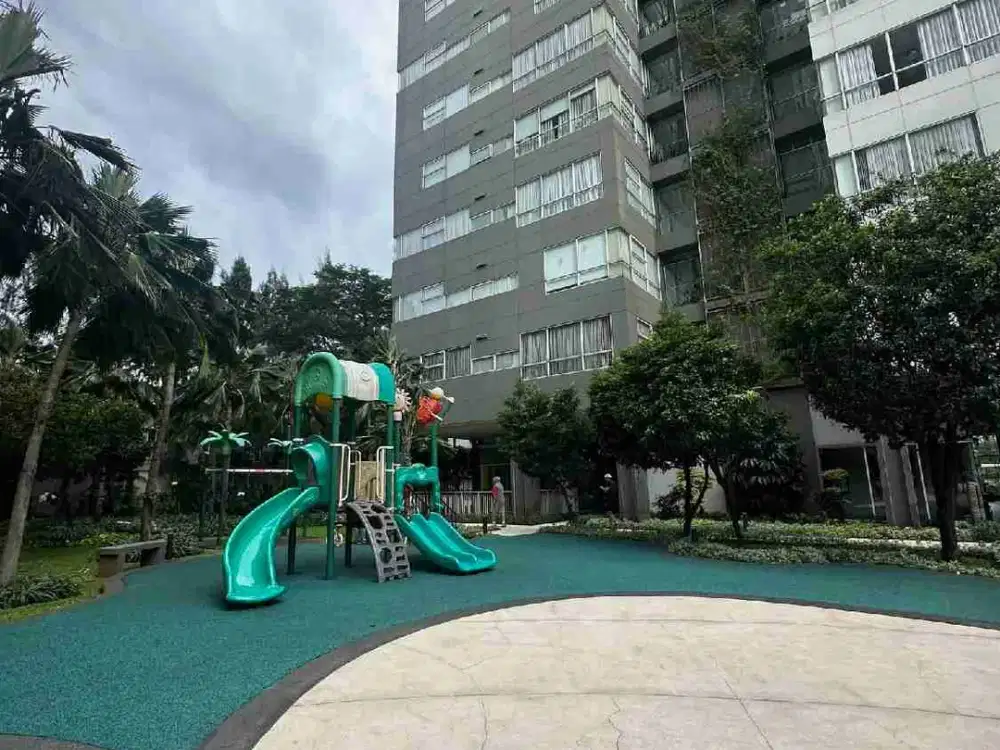 Dijual/disewa Unit Siap Pakai Strategis Dekat Ke Pondok Indah Dan Kebayoran Baru