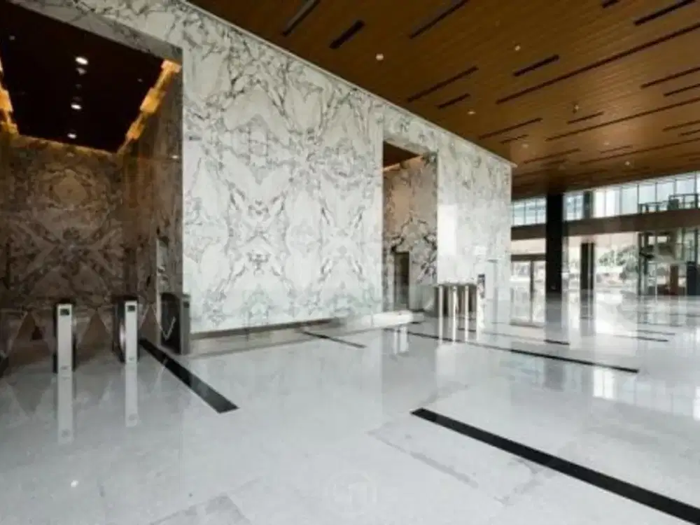 For Sale Office Space Mega Kuningan Jakarta Selatan