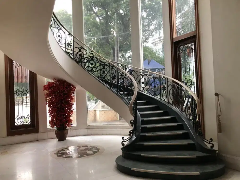 Dijual Rumah di Pinisi Permai PIK 1