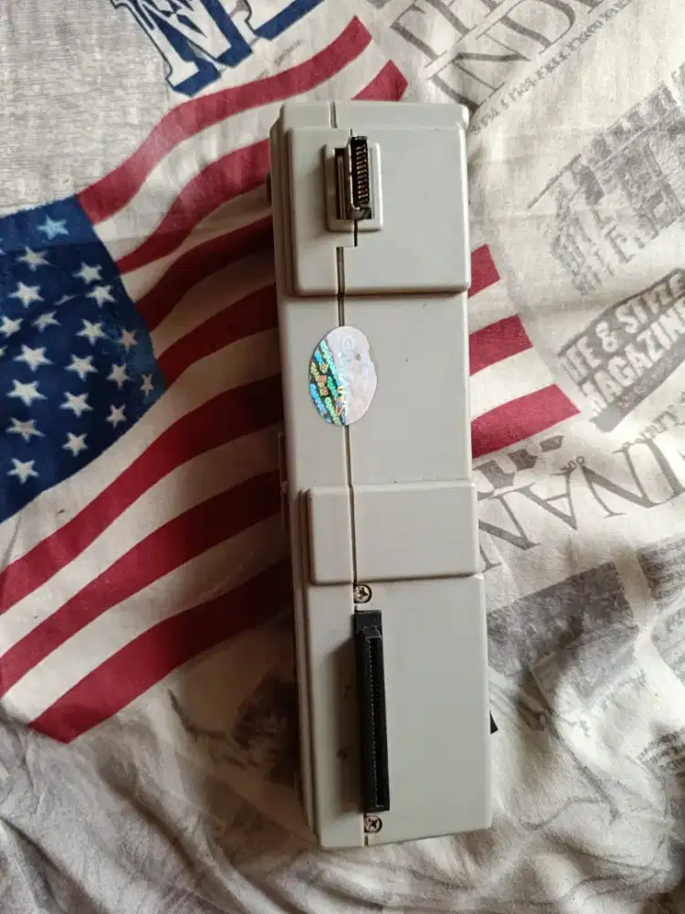 Dijual Movie Card Console Playstation 1 kotak Rare Item