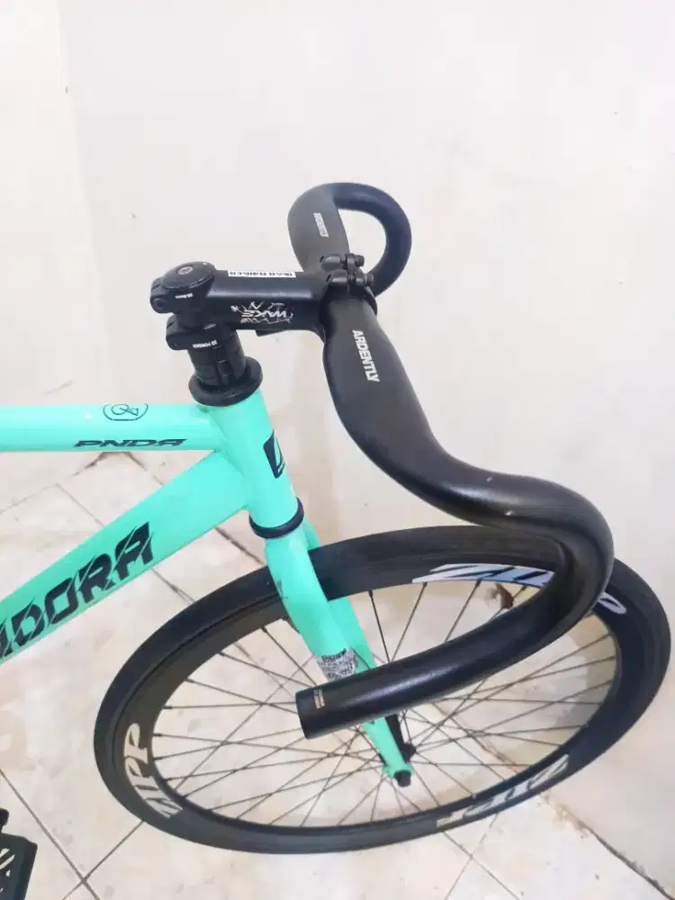 Fixie Element Pandora Tosca ORI