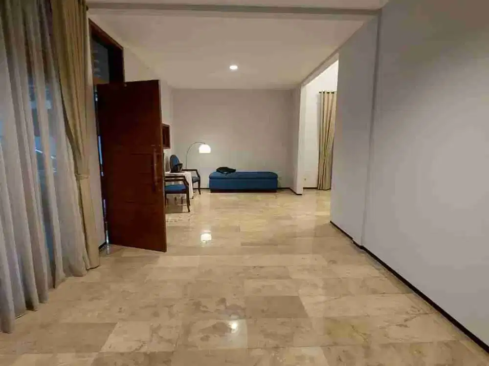 Dijual Rumah Mewah Siap Huni Di Pemukiman Elite Pondok Indah